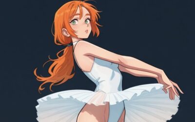 Danseuse