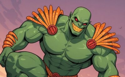 Korg