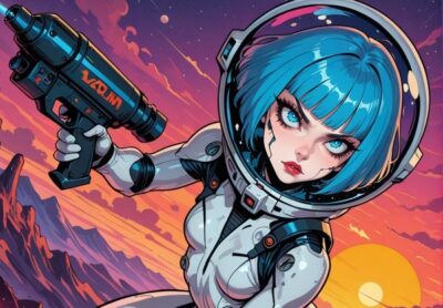 Spacy