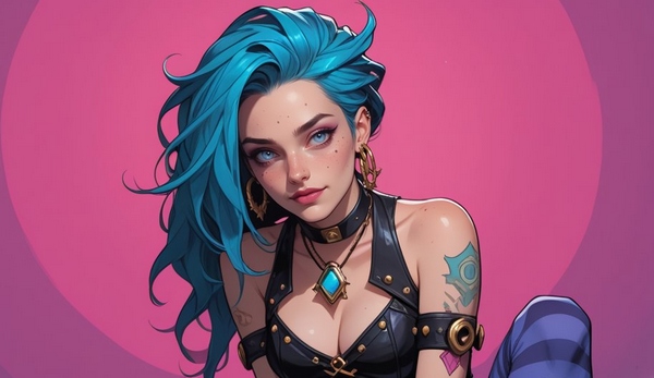 Jinx