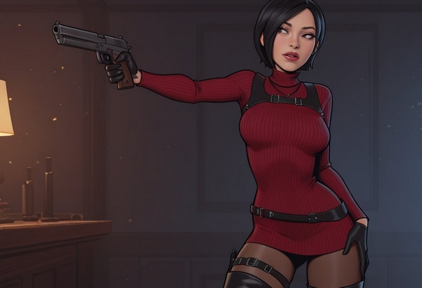 Ada Wong