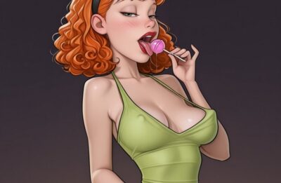 lolipop