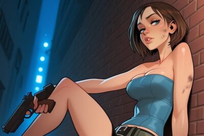 Jill