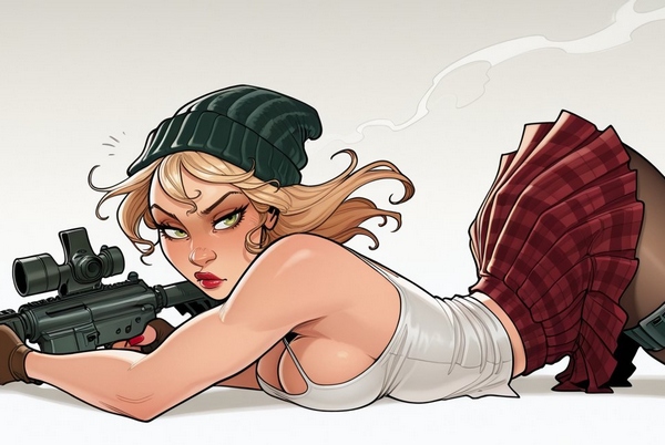Look_my_gun